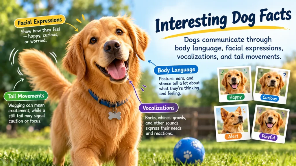 Interesting Dog Facts