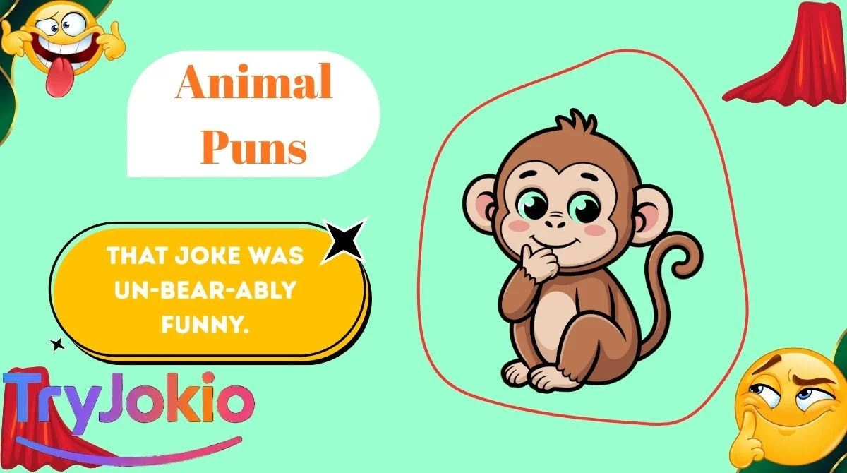 animal-puns