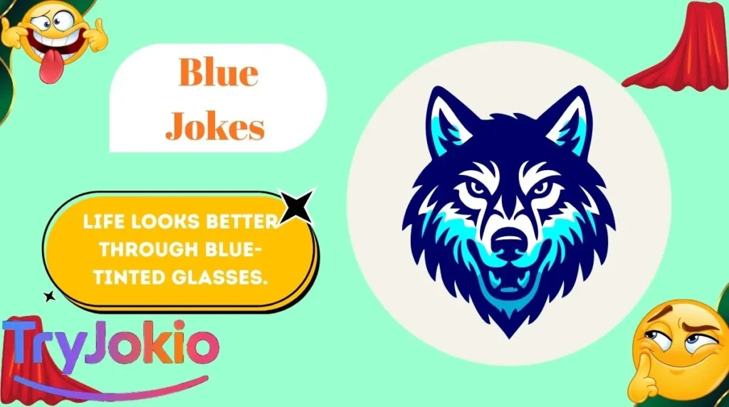 Blue Jokes
