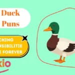 Duck Puns