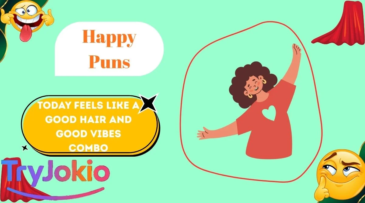 Happy Puns