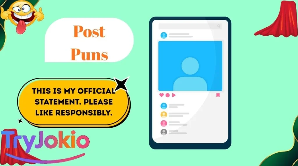 Post Puns