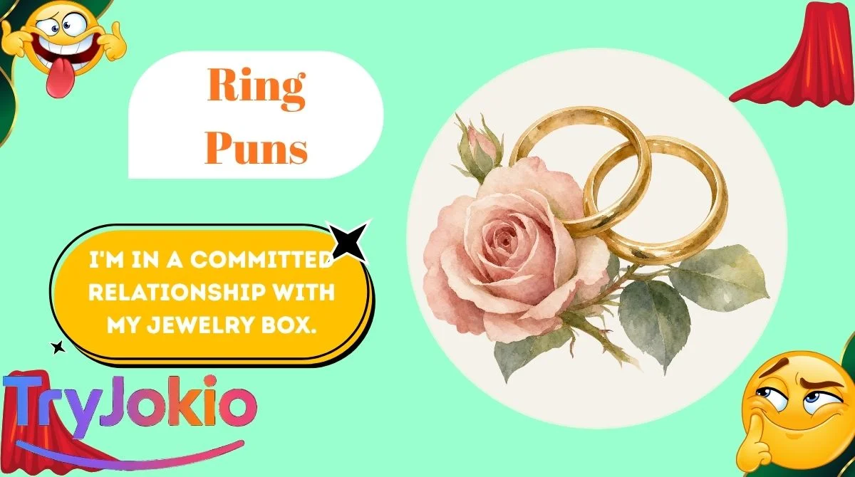 Ring Puns