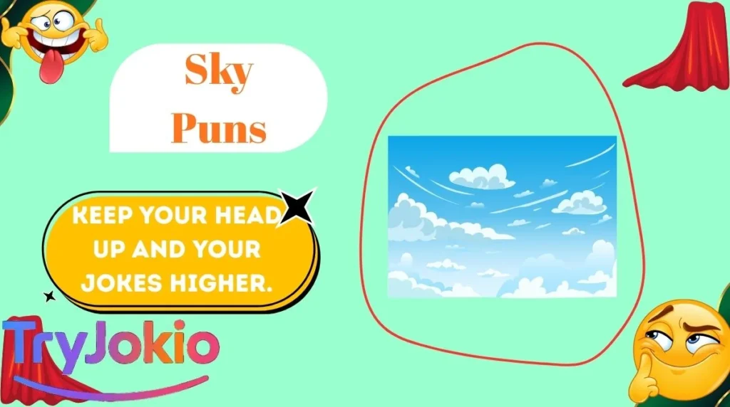 Sky Puns