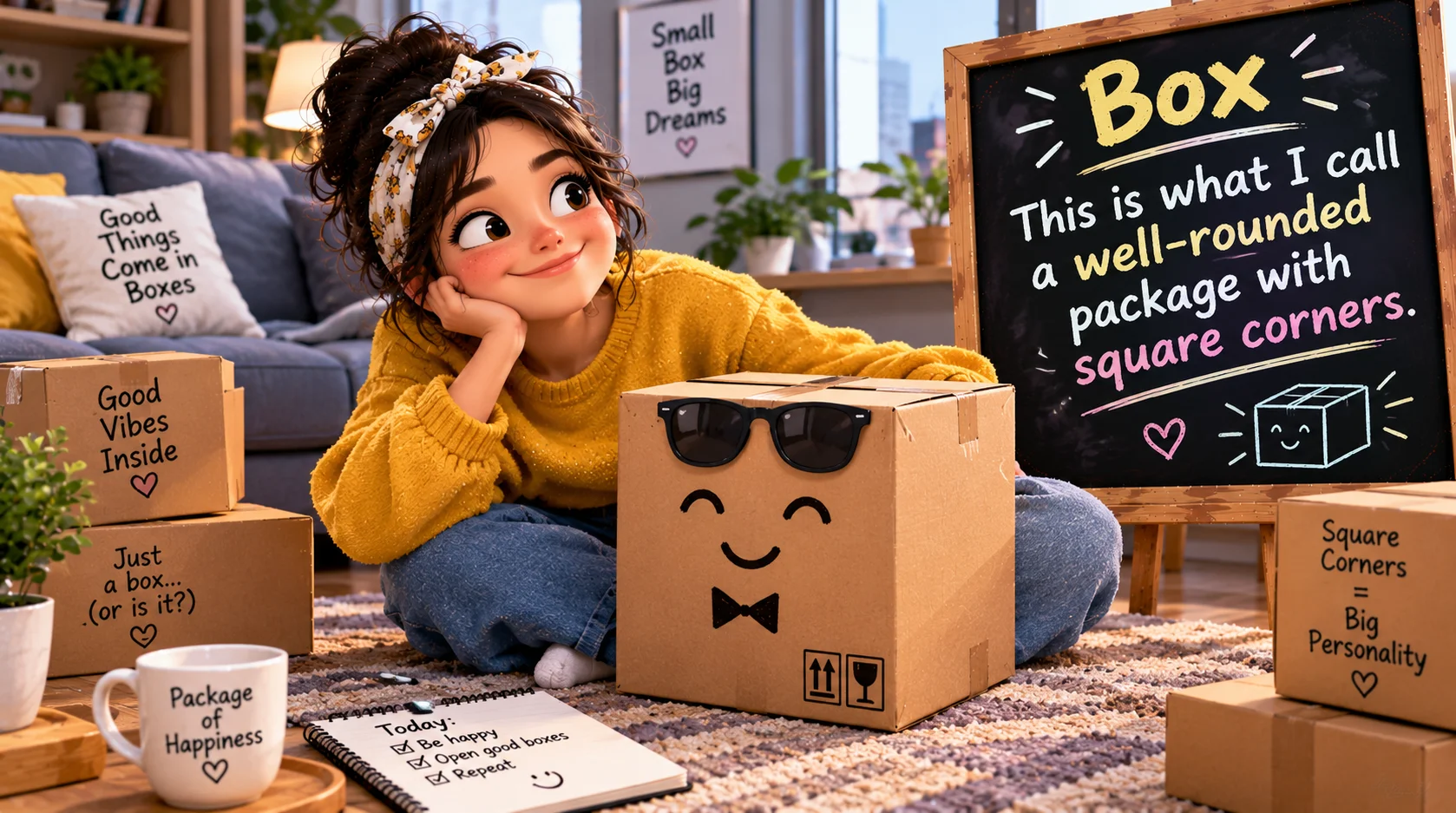 Box