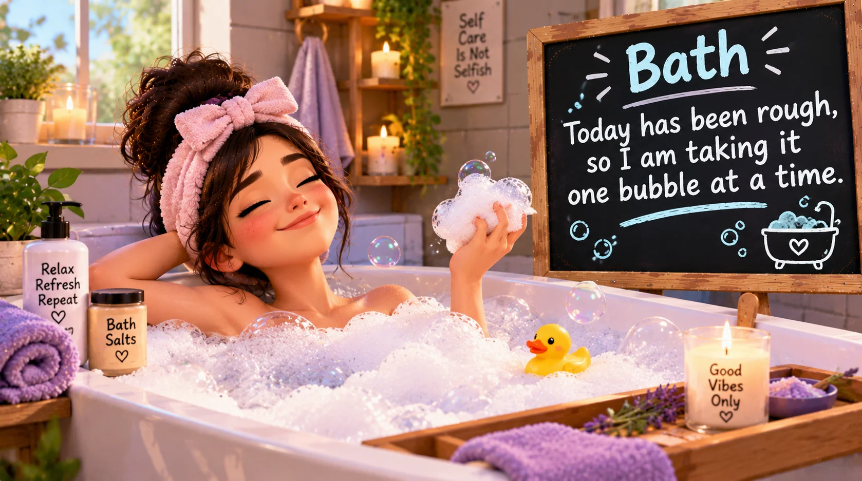 Bath