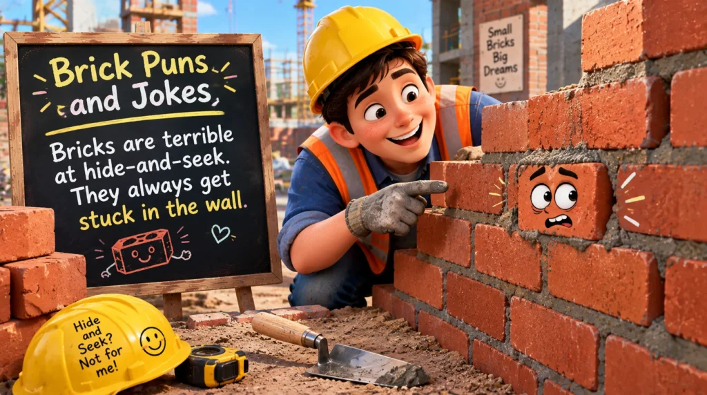 Brick