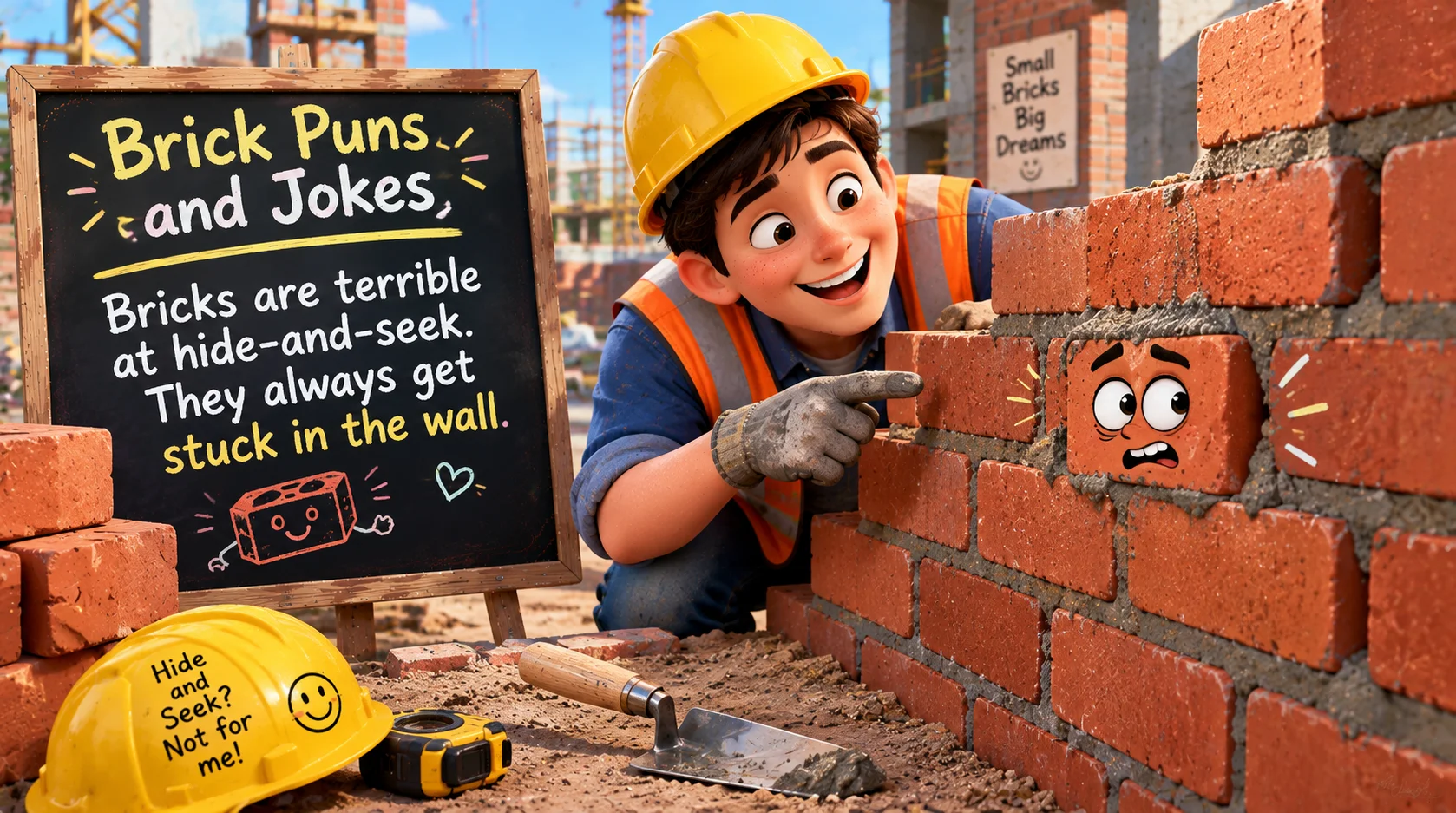 Brick