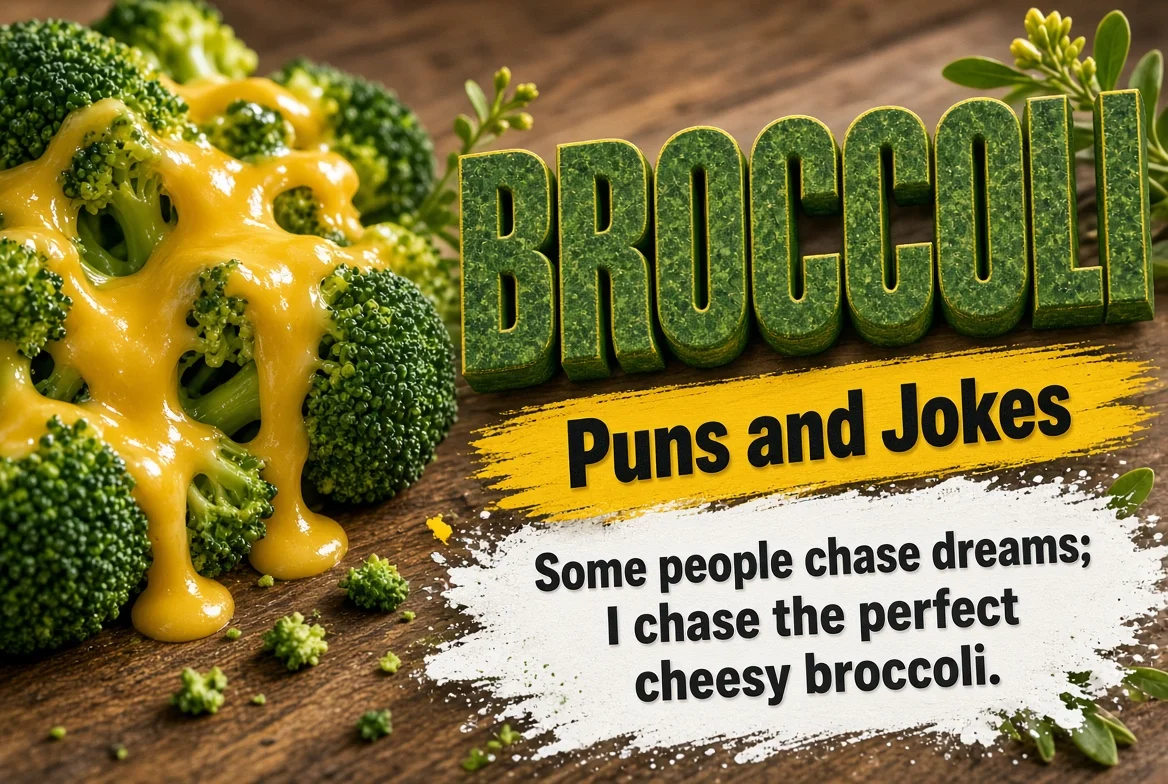 Broccoli