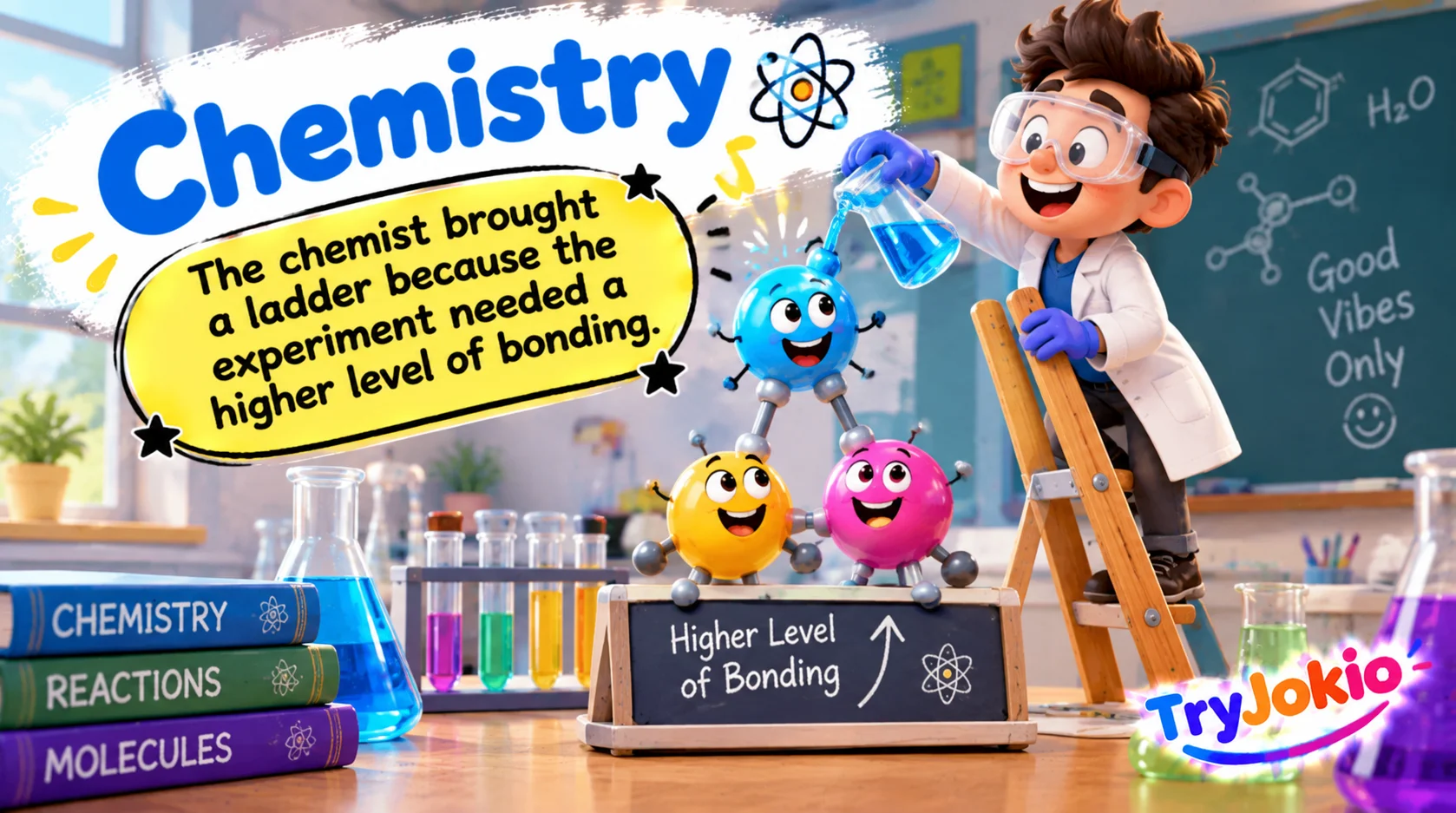 Chemistry