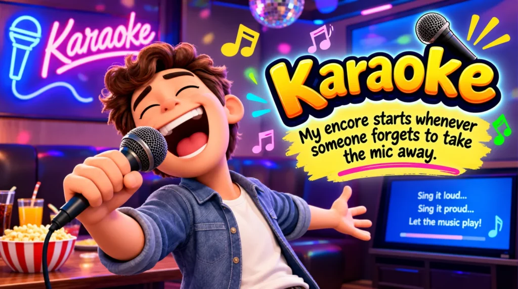 Karaoke
