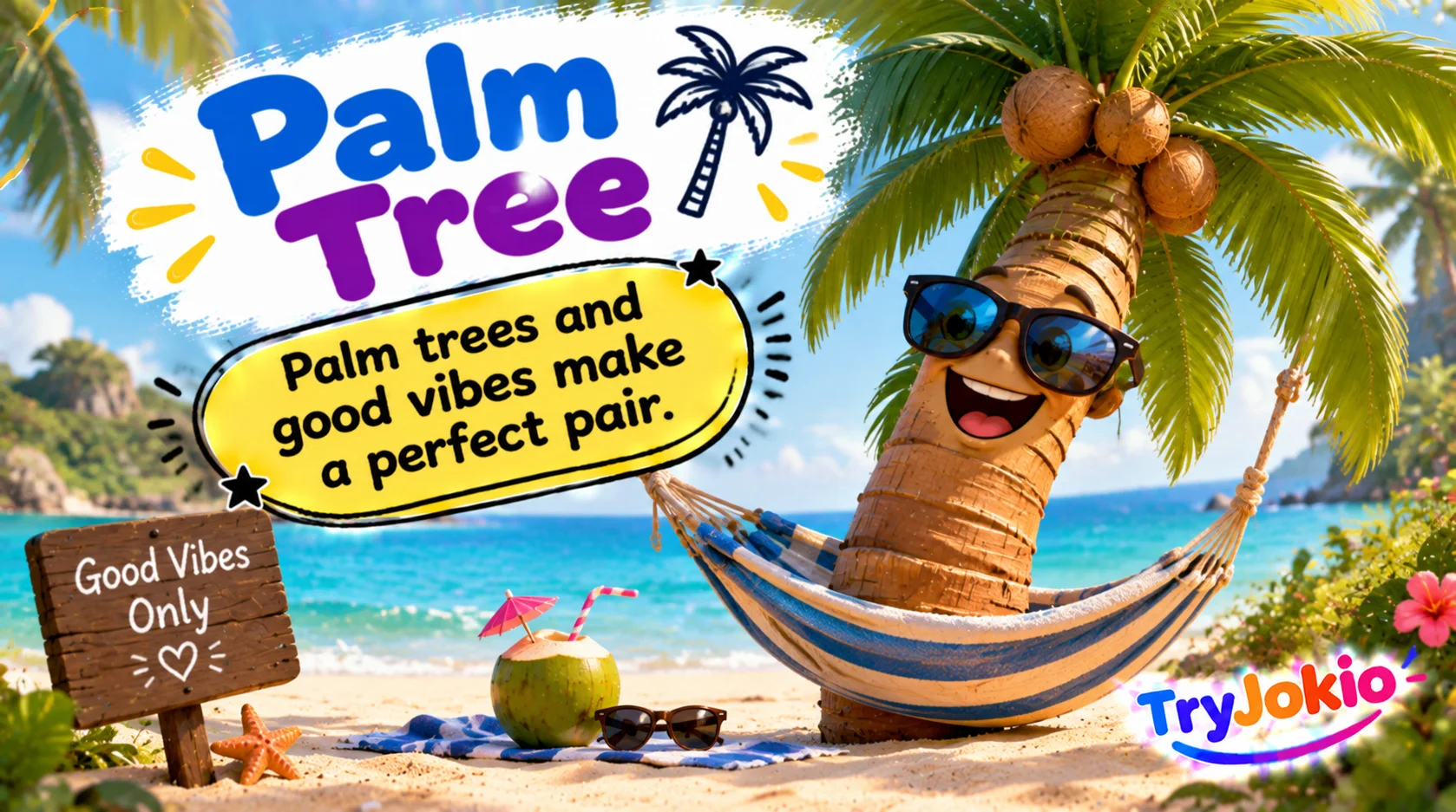 Palm Tree