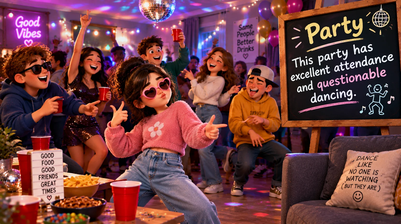 Party