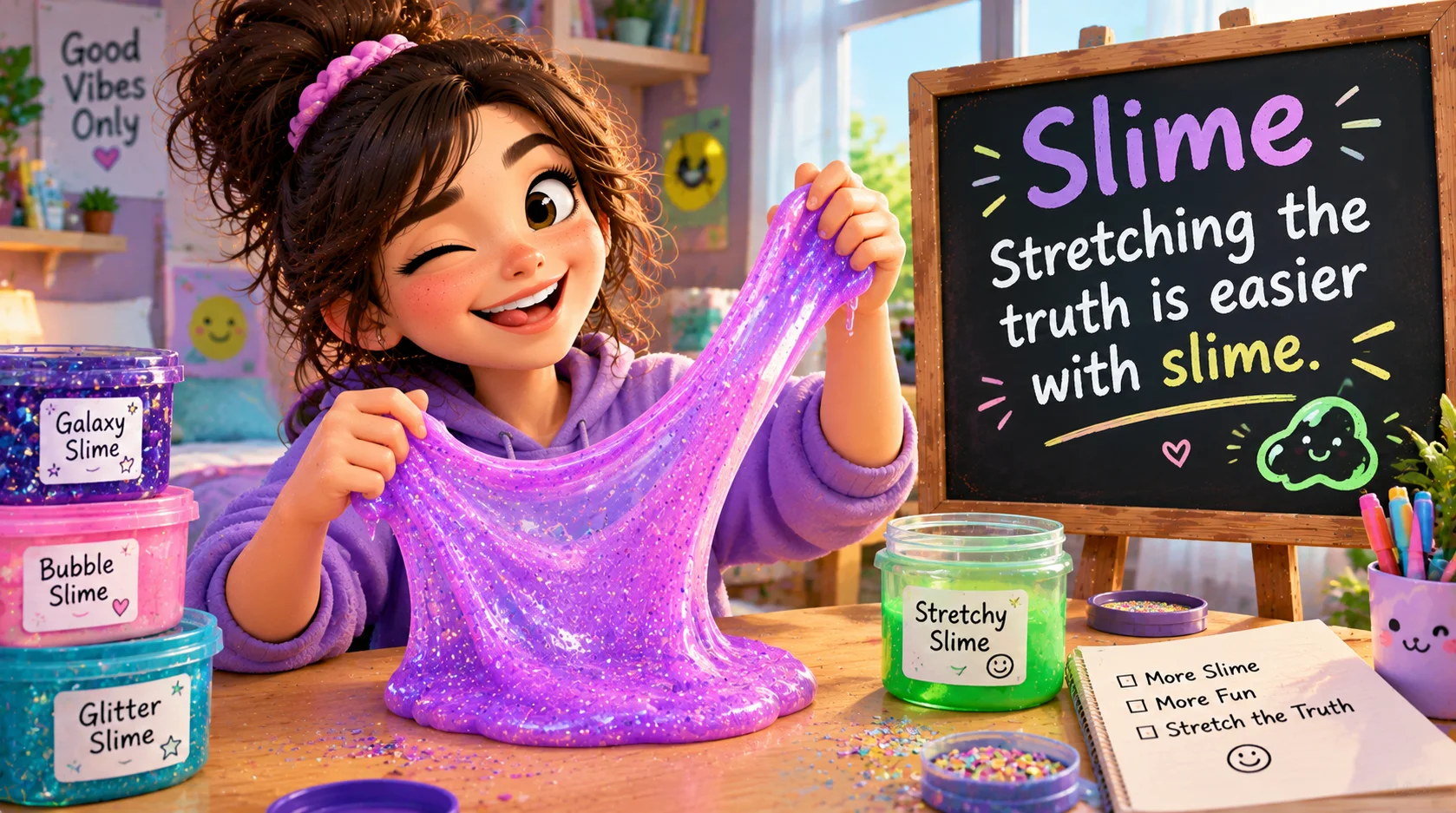 Slime